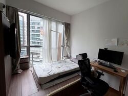 Eight Courtyards (D27), Condominium #568214901